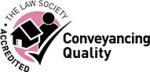 Conveyancing Quality Scheme (CQS) Logo | Norton Peskett CQS Accredited Solicitors in Suffolk