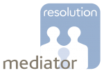 Resolution Mediator Logo | Norton Peskett Mediation Solicitors in East Anglia