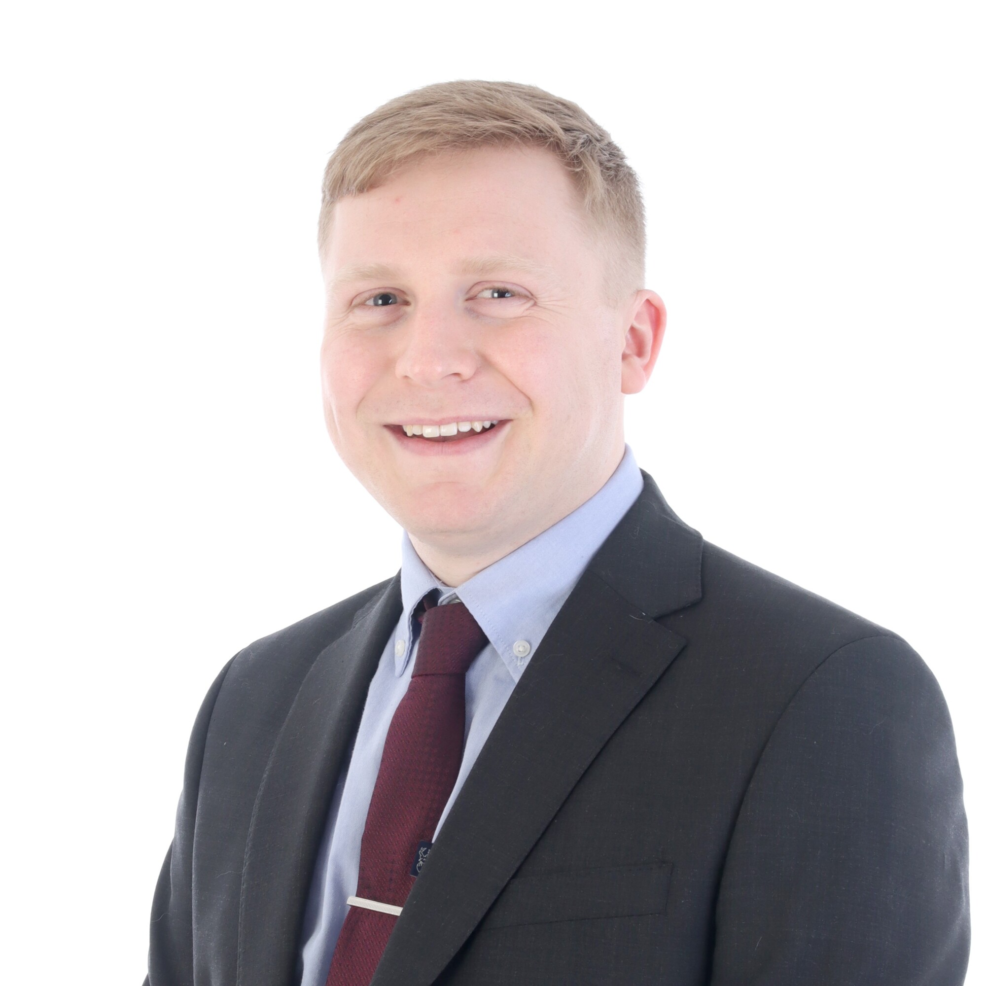 Ethan Marchant Norton Peskett Solicitors