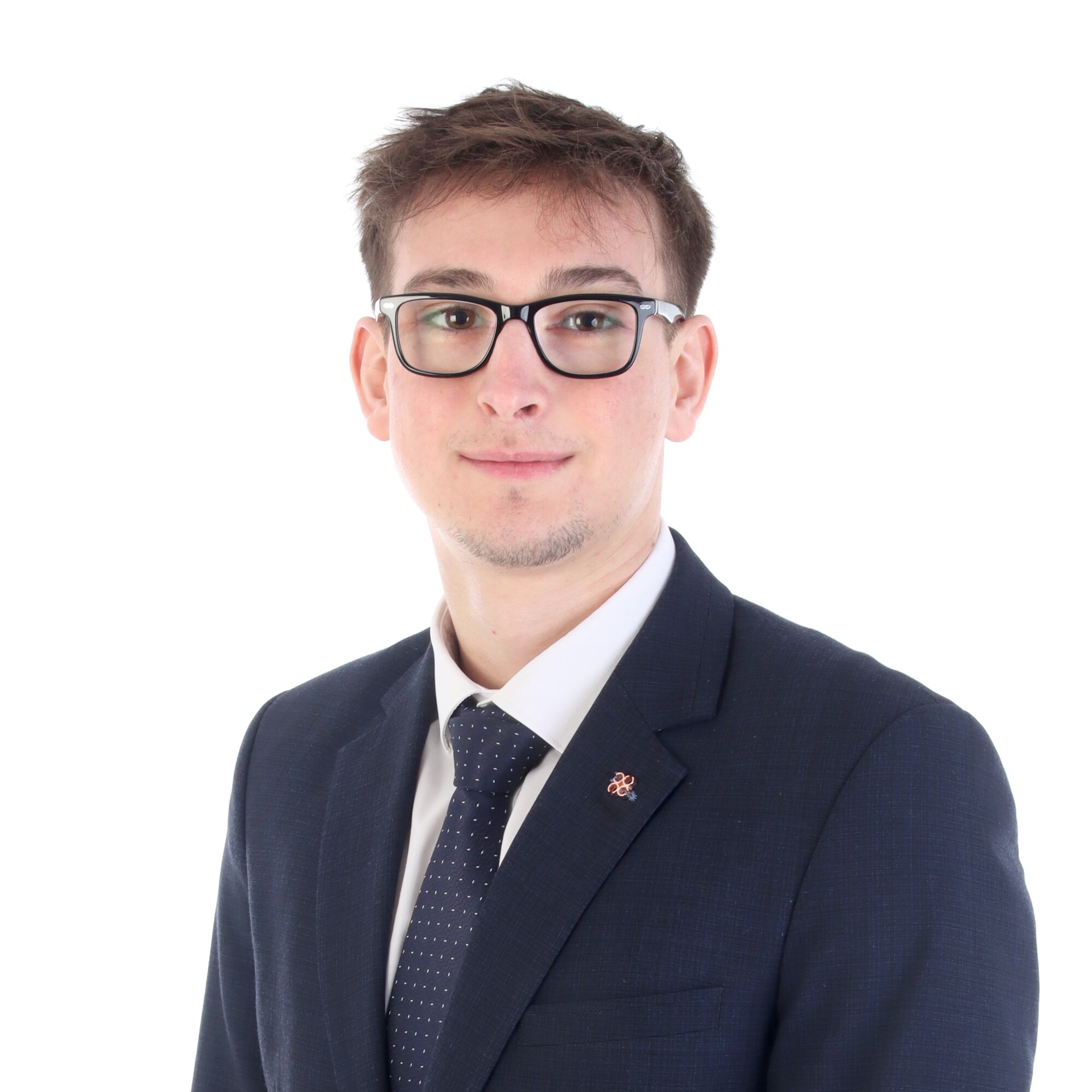 James Bale Norton Peskett Solicitors