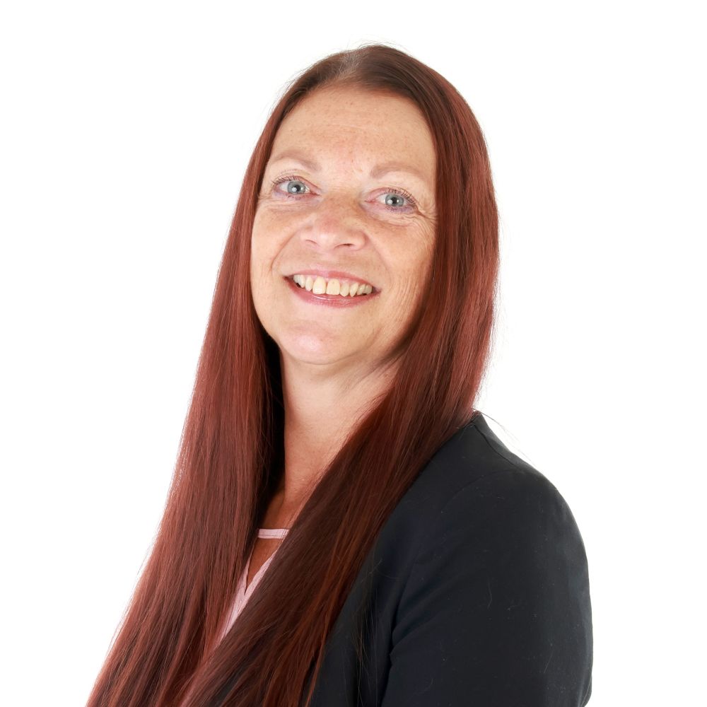 Teresa Rutt Teresa Utting - Norton Peskett Solicitors
